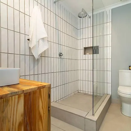 Heart Of Cape Town, Local Vibes Apartment Exterior photo