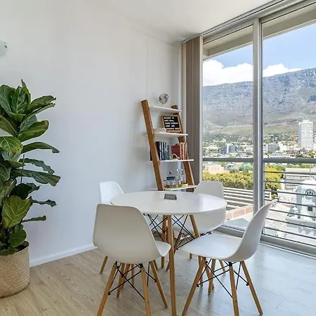 Heart Of Cape Town, Local Vibes Apartment Exterior photo