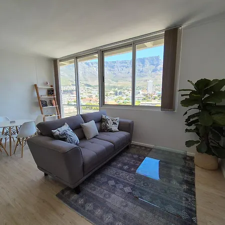 Heart Of Cape Town, Local Vibes Apartment Exterior photo