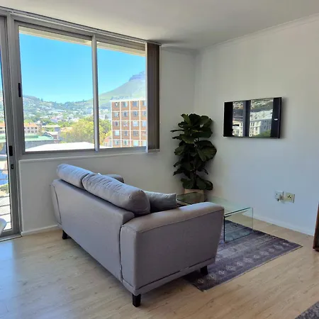 Heart Of Cape Town, Local Vibes Apartment Exterior photo