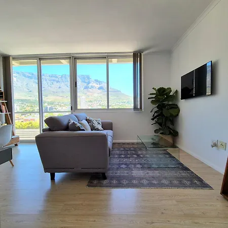 Heart Of Cape Town, Local Vibes Apartment Exterior photo
