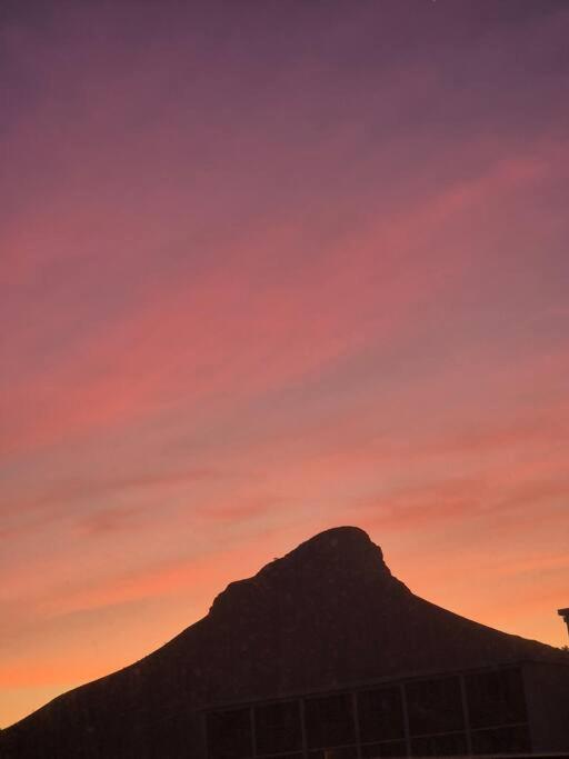 Heart Of Cape Town, Local Vibes * Cape Town