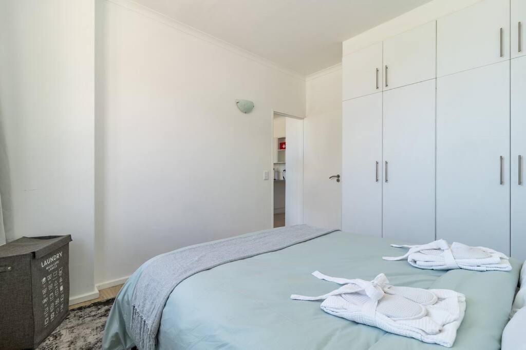 Apartment Heart Of Cape Town, Local Vibes Cape Town