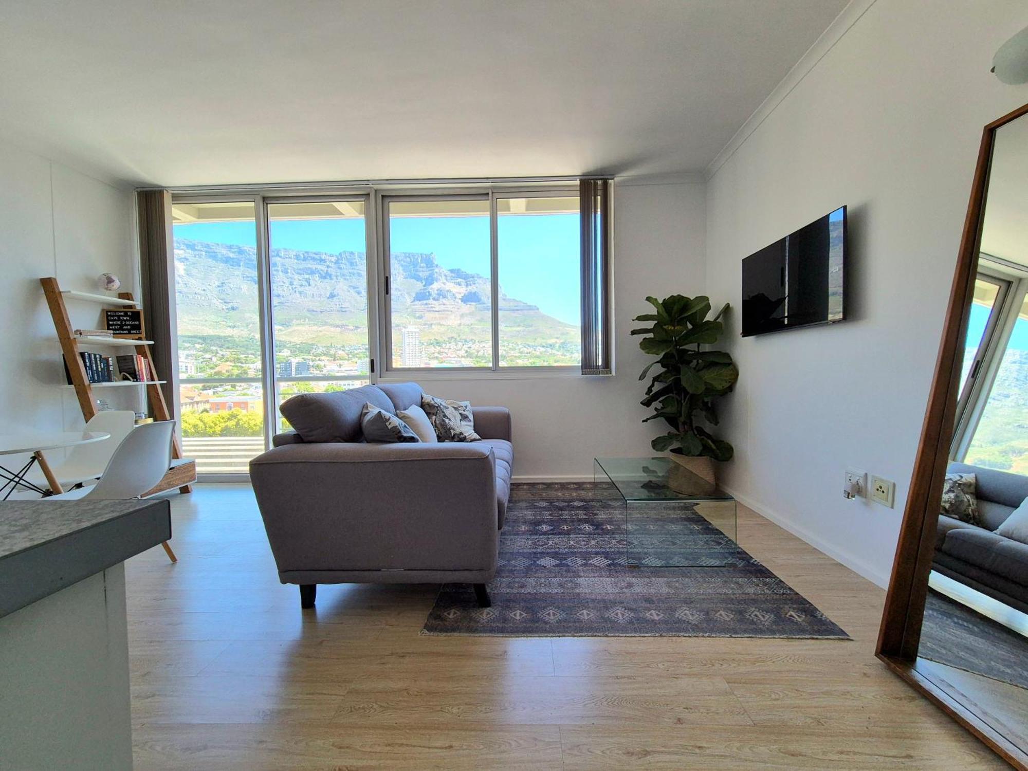 Heart Of Cape Town, Local Vibes Apartment