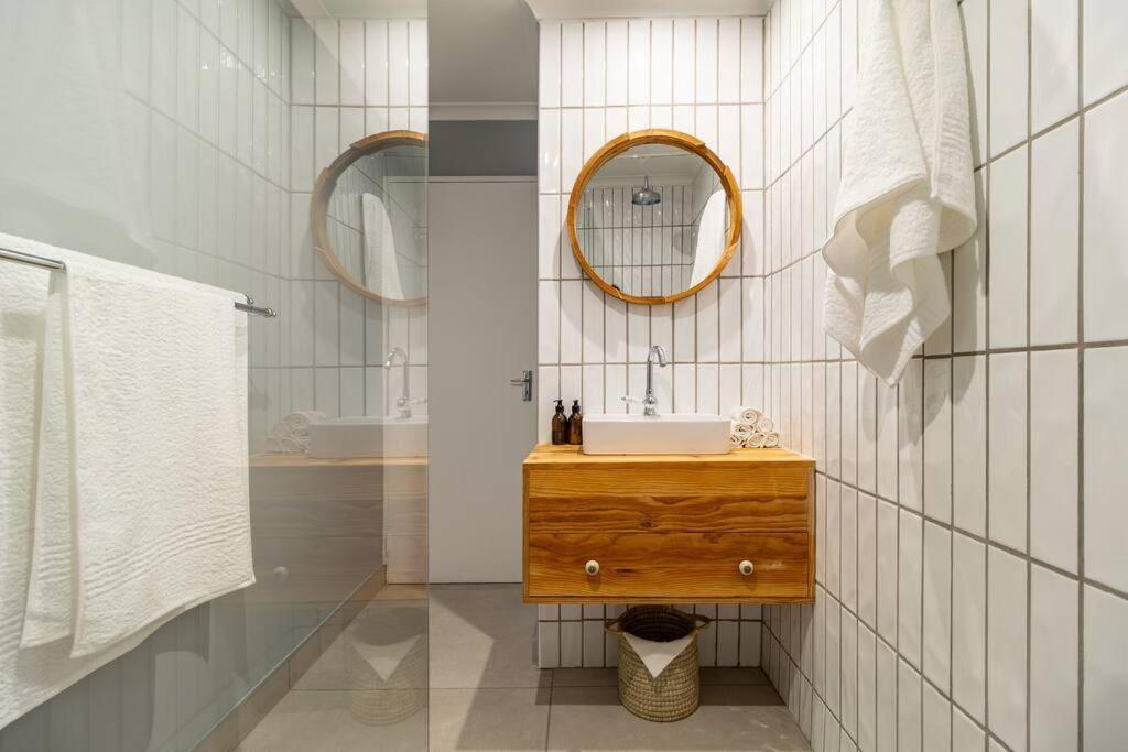 Apartment Heart Of Cape Town, Local Vibes Kapstadt